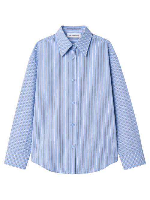 Camicia Peri THE FRANKIE SHOP | PERICHFS22078923